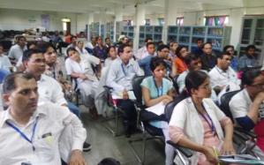 Dept. of Pediatrics B.R.D. Medical College Gorakhpur