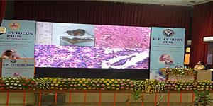 Annual conference of Indian Academy of Cytologists-UP Chapter(CYTOCON-2016)