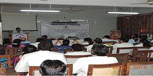 CME On Rational use of Blood and Blood components