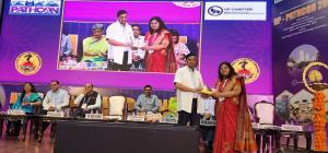 20-09-2025  32th Annual Conference Of UP Chapter Of AIPM Up Pathcon