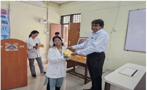Pharmacy College