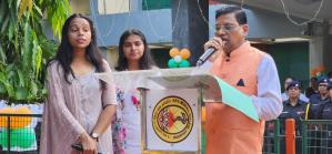 79th Indepandence Day