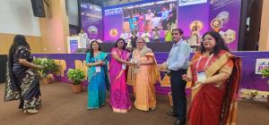 20-09-2025  32th Annual Conference Of UP Chapter Of AIPM Up Pathcon