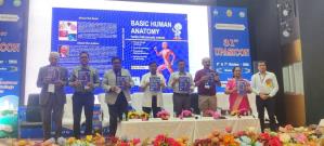 UP State Anatomy Conference at BRD Medical College Gorakhpur