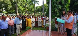 79th Indepandence Day