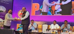 20-09-2025  32th Annual Conference Of UP Chapter Of AIPM Up Pathcon