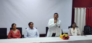Department pathology