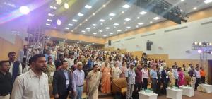 20-09-2025  32th Annual Conference Of UP Chapter Of AIPM Up Pathcon