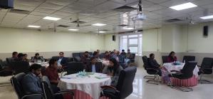 12 Dec 2025 : 6th BCME Training Workshop at BRD