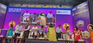 20-09-2025  32th Annual Conference Of UP Chapter Of AIPM Up Pathcon