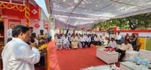 New gen post office lokarpan 30-March-2026
