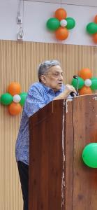 80वाँ स्वतंत्रता दिवस (15 अगस्त 2026)