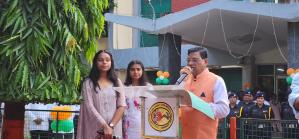 79th Indepandence Day