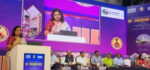 20-09-2025  32th Annual Conference Of UP Chapter Of AIPM Up Pathcon