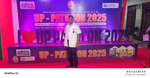 UP State Pathology Conference at BRD Medical College Gorakhpur