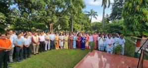 80वाँ स्वतंत्रता दिवस (15 अगस्त 2026)
