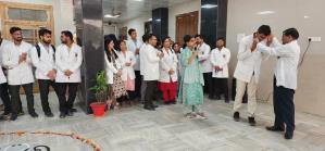 World Health Day 07 April 2026