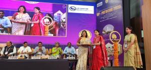 20-09-2025  32th Annual Conference Of UP Chapter Of AIPM Up Pathcon