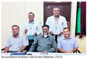 Department Photos