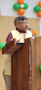 80वाँ स्वतंत्रता दिवस (15 अगस्त 2026)