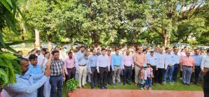 79th Indepandence Day