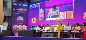 20-09-2025  32th Annual Conference Of UP Chapter Of AIPM Up Pathcon