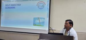 12 Dec 2025 : 6th BCME Training Workshop at BRD