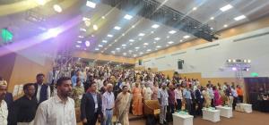 20-09-2025  32th Annual Conference Of UP Chapter Of AIPM Up Pathcon