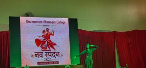 Bsc nursing cultural event 2026