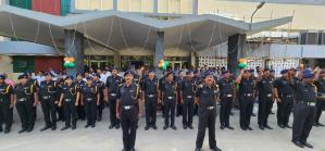 79th Indepandence Day