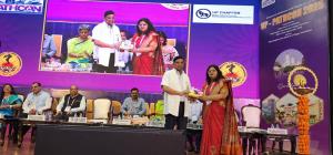 20-09-2025  32th Annual Conference Of UP Chapter Of AIPM Up Pathcon