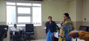 12 Dec 2025 : 6th BCME Training Workshop at BRD