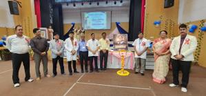 BSc Nursing Lamp Lighting Ceremony 25-Sep-2026