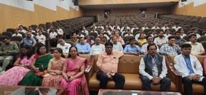 गांधी जयंती एवं लाल बहादुर शास्त्री जयंती के विविध कार्यक्रम  02 अक्टूबर 2026