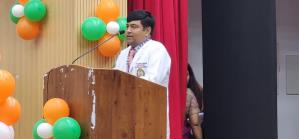 80वाँ स्वतंत्रता दिवस (15 अगस्त 2026)