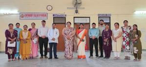 World Health Day 07 April 2026