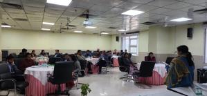 12 Dec 2025 : 6th BCME Training Workshop at BRD