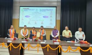 अंतर्राष्ट्रीय सम्मेलन IC-FPIPORT 2K26 का आयोजन - 03 अक्टूबर 2026