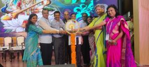 UP State Pathology Conference at BRD Medical College Gorakhpur