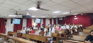 Department pathology