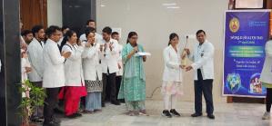World Health Day 07 April 2026