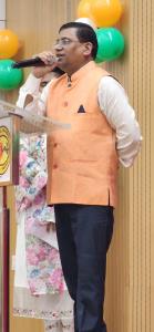 79th Indepandence Day