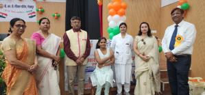 80वाँ स्वतंत्रता दिवस (15 अगस्त 2026)