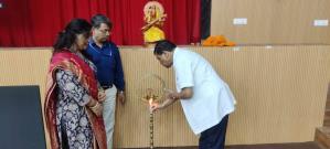 Multidisciplinary Research Unit at BRD Medical College Gorakhpur