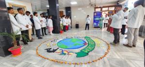 World Health Day 07 April 2026