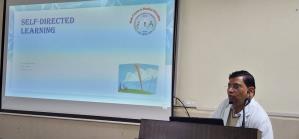 12 Dec 2025 : 6th BCME Training Workshop at BRD