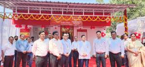 New gen post office lokarpan 30-March-2026