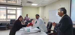 6th BCME Training Workshop at BRD