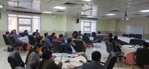 12 Dec 2025 : 6th BCME Training Workshop at BRD