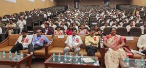 BSc Nursing Lamp Lighting Ceremony 25-Sep-2026